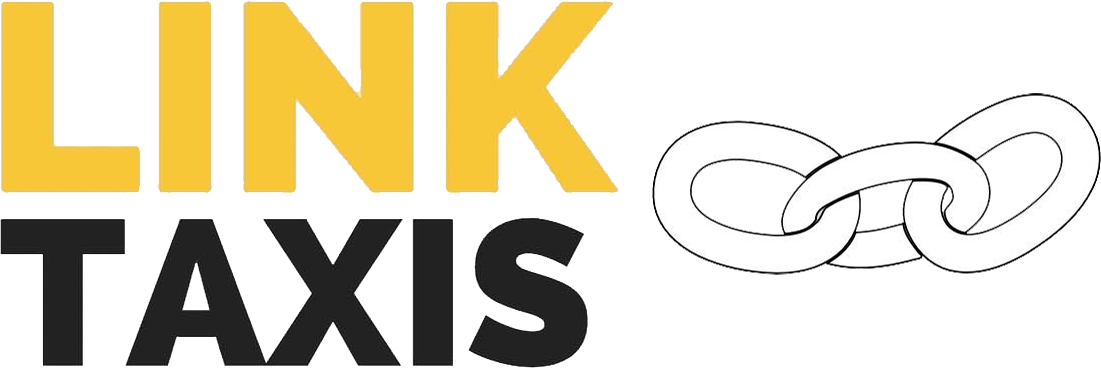 Link Taxis Logo