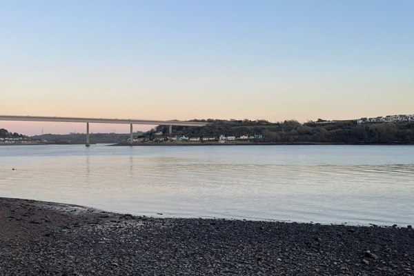 Cleddau Bridge